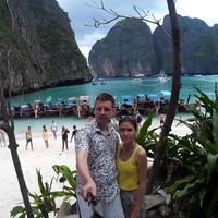 Отзыв от Андрей - виза ДТВ