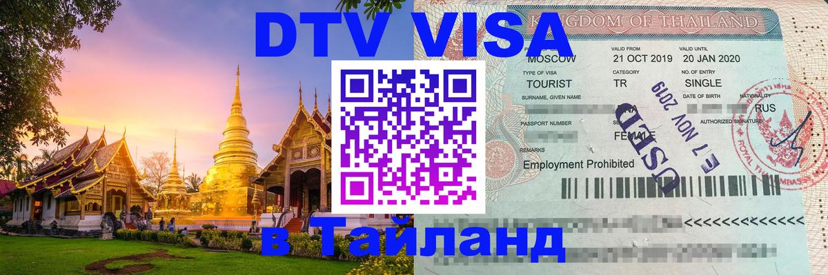 Оформление DTV визы под ключ: стоимость и тарифы, только загранпаспорт - 19.11.2025 